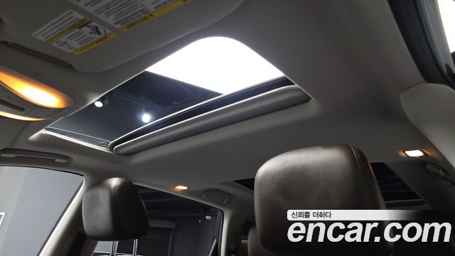 Infiniti QX60 3.5 AWD 2015 — фото 16