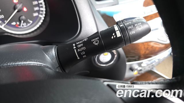 Infiniti QX60 3.5 AWD 2015 — фото 34