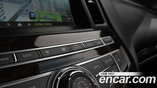Infiniti QX60 3.5 AWD 2015 — фото 37