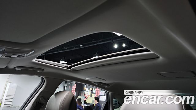 Kia K9 (II) 3.8 GDI AWD Best Selection Ⅰ 2022 — фото 22