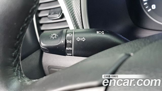 Hyundai Tucson Gasoline 1.6 turbo 2WD Modern 2019 — фото 15