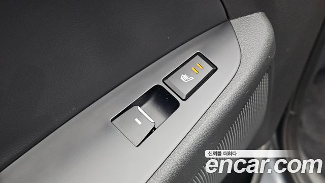 Hyundai Tucson Gasoline 1.6 turbo 2WD Modern 2019 — фото 28