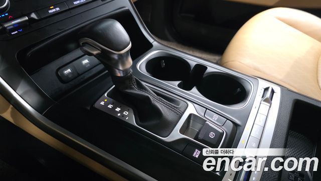 Kia Carnival (IV) Diesel 9-Seater Prestige 2021 — фото 9