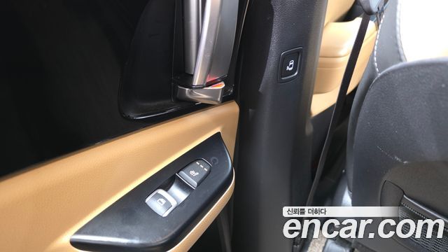 Kia Carnival (IV) Diesel 9-Seater Prestige 2021 — фото 19
