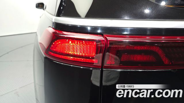 Kia Carnival (IV) Diesel 9-Seater Prestige 2021 — фото 23