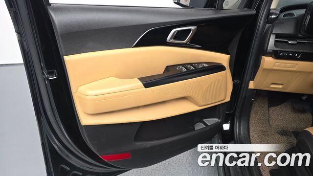 Kia Carnival (IV) Diesel 9-Seater Prestige 2021 — фото 25