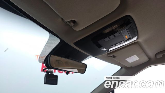 Kia Carnival (IV) Diesel 9-Seater Prestige 2021 — фото 27