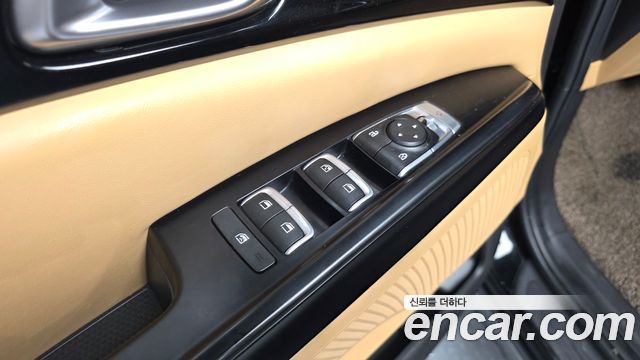 Kia Carnival (IV) Diesel 9-Seater Prestige 2021 — фото 29