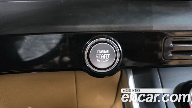 Kia Carnival (IV) Diesel 9-Seater Prestige 2021 — фото 30