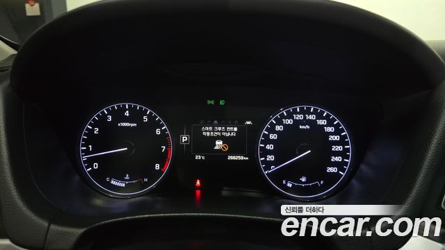 Hyundai Genesis (DH) G330 Premium AWD 2014 — фото 8