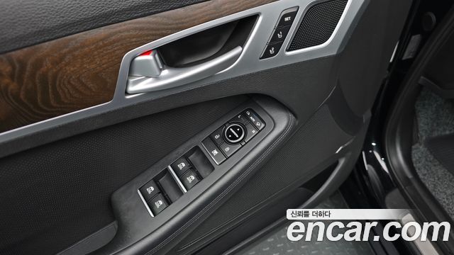 Hyundai Genesis (DH) G330 Premium AWD 2014 — фото 15