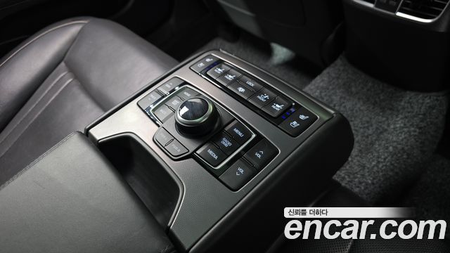 Hyundai Genesis (DH) G330 Premium AWD 2014 — фото 18