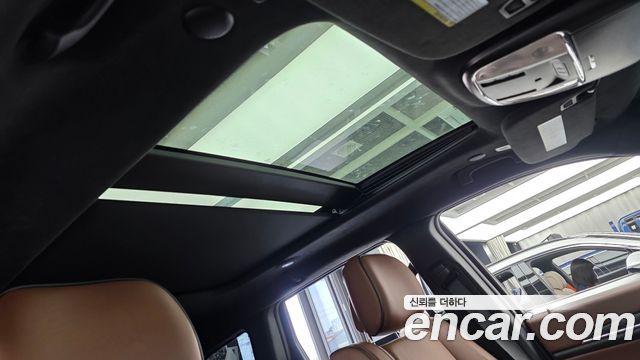 Jeep Grand Cherokee 3.6 Summit WK2 2021 — фото 17