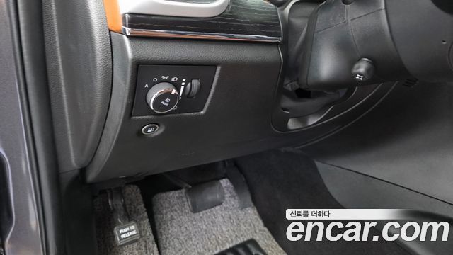 Jeep Grand Cherokee 3.6 Summit WK2 2021 — фото 18