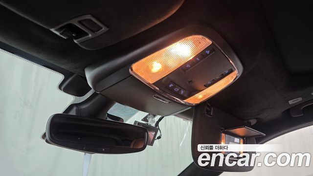 Jeep Grand Cherokee 3.6 Summit WK2 2021 — фото 32