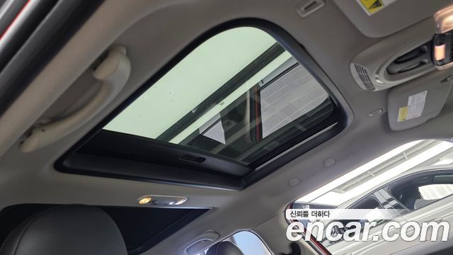 MINI Cooper S 5Door Standard 3rd 2019 — фото 16