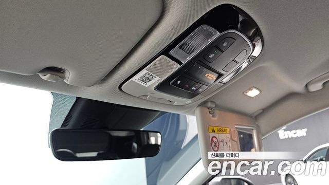 Hyundai Tucson (NX4) Diesel 2.0 4WD Inspiration 2022 — фото 18