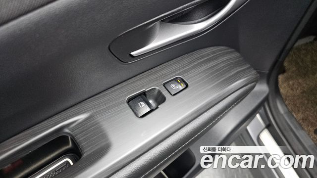 Hyundai Tucson (NX4) Diesel 2.0 4WD Inspiration 2022 — фото 19