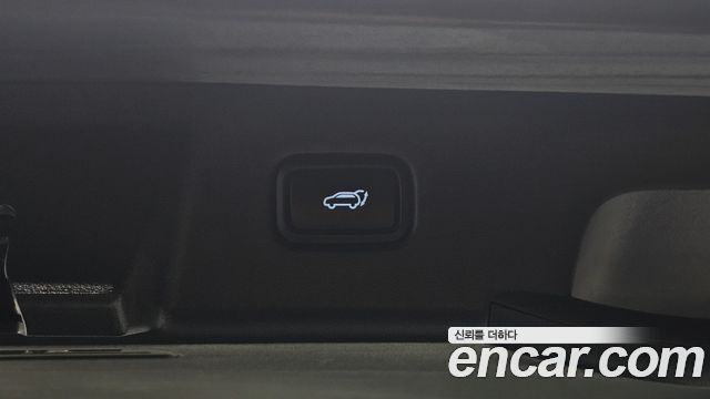 Hyundai Tucson (NX4) Diesel 2.0 4WD Inspiration 2022 — фото 20