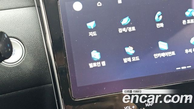Hyundai Tucson (NX4) Diesel 2.0 4WD Inspiration 2022 — фото 32