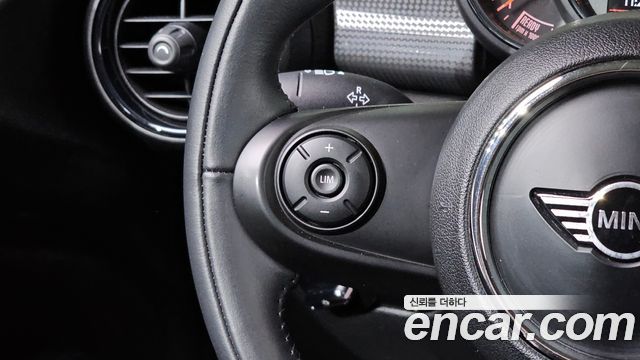 MINI Cooper Standard Third Generation 2019 — фото 17