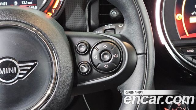MINI Cooper Standard Third Generation 2019 — фото 18