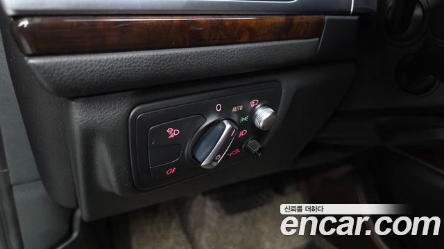 Audi A6 2.0 TDI Dynamic C7 2014 — фото 18