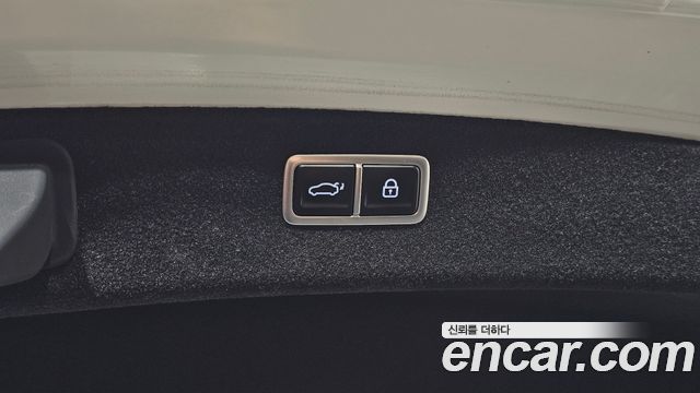 Genesis G80 (RG3) Gasoline 2.5 Turbo AWD 2025 — фото 41
