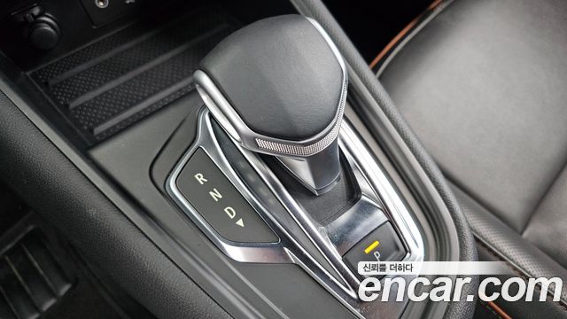Renault Korea Captur 1.3 TCe Edition Paris 2020 — фото 9