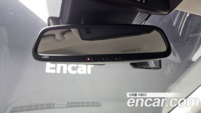 Renault Korea Captur 1.3 TCe Edition Paris 2020 — фото 16
