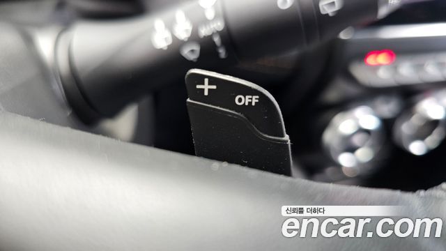 Renault Korea Captur 1.3 TCe Edition Paris 2020 — фото 29