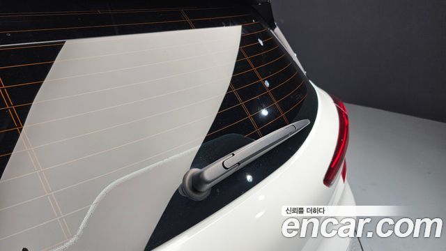 Renault Korea Captur 1.3 TCe Edition Paris 2020 — фото 32