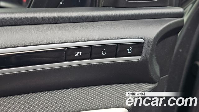 Hyundai Tucson Hybrid (NX4) Inspiration 2WD 2022 — фото 13
