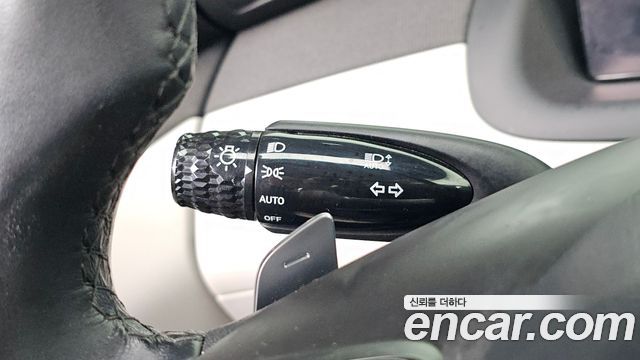 Hyundai Tucson Hybrid (NX4) Inspiration 2WD 2022 — фото 17