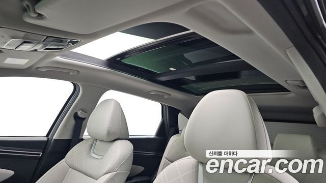 Hyundai Tucson Hybrid (NX4) Inspiration 2WD 2022 — фото 31