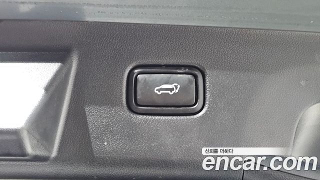 Hyundai Tucson Hybrid (NX4) Inspiration 2WD 2022 — фото 34