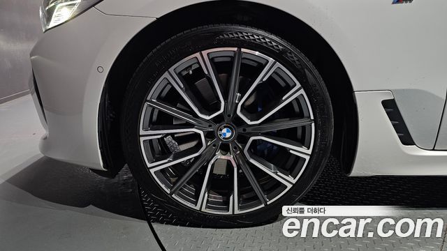 BMW 6 Series GT (G32) 620d M Sport 2024 — фото 5