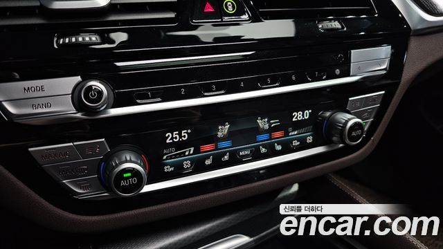 BMW 6 Series GT (G32) 620d M Sport 2024 — фото 15