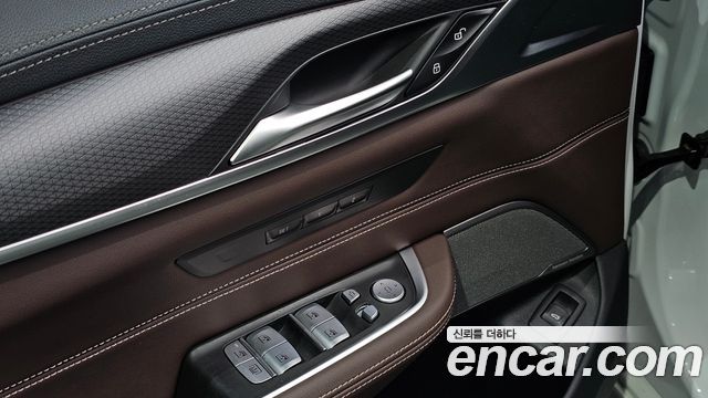 BMW 6 Series GT (G32) 620d M Sport 2024 — фото 17
