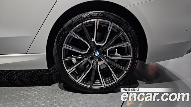 BMW 6 Series GT (G32) 620d M Sport 2024 — фото 21