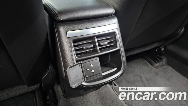 Chevrolet Impala 2.5 LTZ 2016 — фото 29
