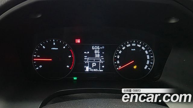 KG Mobility (SsangYong) Rexton Sports Diesel 2.2 4WD Adventure 2019 — фото 8