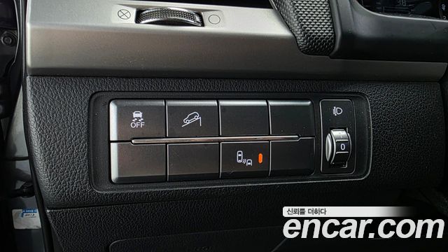 KG Mobility (SsangYong) Rexton Sports Diesel 2.2 4WD Adventure 2019 — фото 16