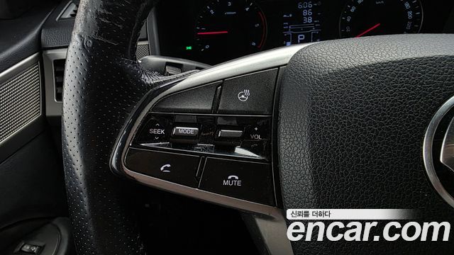 KG Mobility (SsangYong) Rexton Sports Diesel 2.2 4WD Adventure 2019 — фото 27