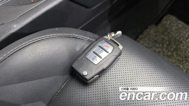 KG Mobility (SsangYong) Rexton Sports Diesel 2.2 4WD Adventure 2019 — фото 31