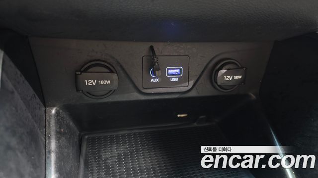 Hyundai Tucson Diesel 1.7 2WD Modern 2016 — фото 28