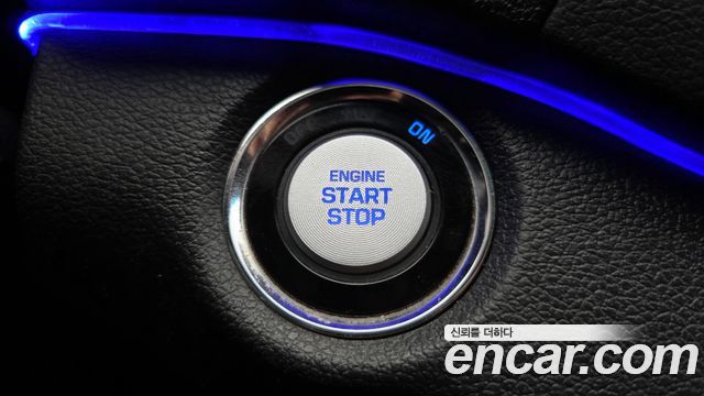 Hyundai Tucson Diesel 1.7 2WD Modern 2016 — фото 29