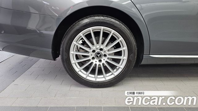 Mercedes-Benz E-Class (W213) E250 Exclusive 2022 — фото 5