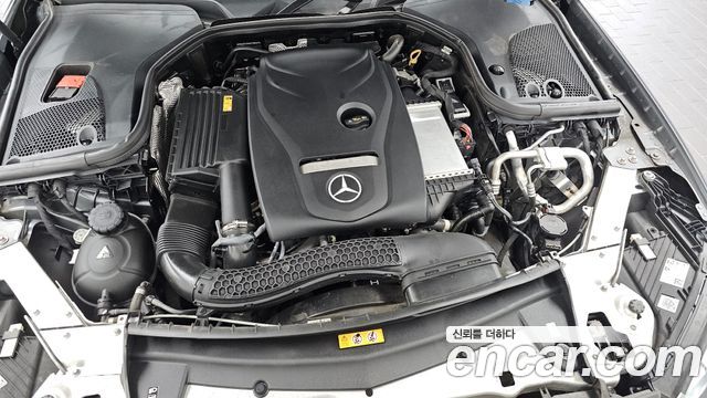 Mercedes-Benz E-Class (W213) E250 Exclusive 2022 — фото 6