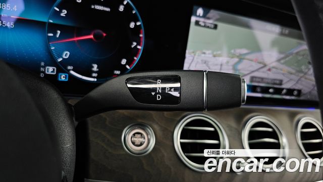Mercedes-Benz E-Class (W213) E250 Exclusive 2022 — фото 9